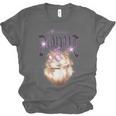 Dungeon Crawler Carl Airbrushed Princess Donut Series Book Unisex Jersey T-Shirt Dungeon Crawler Carl Airbrushed Princess Donut Series Book Unisex Jersey T-Shirt
