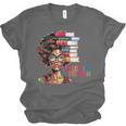 Education Is Freedom History Month Teacher Books Afro Unisex Jersey T-Shirt Education Is Freedom History Month Teacher Books Afro Unisex Jersey T-Shirt