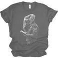 Elephant Holds Book Wriing Motif Animal Artwork Elephant Unisex Jersey T-Shirt Elephant Holds Book Wriing Motif Animal Artwork Elephant Unisex Jersey T-Shirt