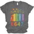 Equal Rights Book Flower Resist 86 47 Feminist Women Rights Unisex Jersey T-Shirt Equal Rights Book Flower Resist 86 47 Feminist Women Rights Unisex Jersey T-Shirt