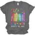 Equality Hurts No One Floral Books LGBTQ Pride Human Rights Unisex Jersey T-Shirt Equality Hurts No One Floral Books LGBTQ Pride Human Rights Unisex Jersey T-Shirt