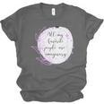 All My Favorite People Are Imaginary Book Lover Idea Unisex Jersey T-Shirt