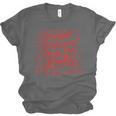 Forget Flowers Buy Me Books Valentine Book Lover Unisex Jersey T-Shirt