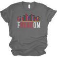 Freadom Shelf Read Reading Book Librarian Men Women Kids Unisex Jersey T-Shirt Freadom Shelf Read Reading Book Librarian Men Women Kids Unisex Jersey T-Shirt