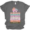 With Freedom Flowers Books And The Moon Unisex Jersey T-Shirt With Freedom Flowers Books And The Moon Unisex Jersey T-Shirt