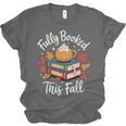 Fully Booked This Fall Unisex Jersey T-Shirt
