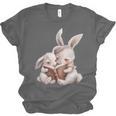 Funny Book Reading Quote For Women And Girls Rabbits Unisex Jersey T-Shirt Funny Book Reading Quote For Women And Girls Rabbits Unisex Jersey T-Shirt