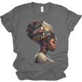 Girl Crown Of Books African Teacher Black History BHM Unisex Jersey T-Shirt Girl Crown Of Books African Teacher Black History BHM Unisex Jersey T-Shirt