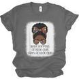 What Happens At Book Club Stays At Book Club Black Women Unisex Jersey T-Shirt