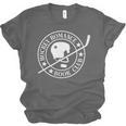 In My Hockey Romance Era Romance Hockey Book Club Unisex Jersey T-Shirt In My Hockey Romance Era Romance Hockey Book Club Unisex Jersey T-Shirt