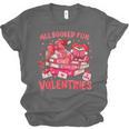 HUGvyn All Booked For Valentines Teacher Book Reading Heart Unisex Jersey T-Shirt HUGvyn All Booked For Valentines Teacher Book Reading Heart Unisex Jersey T-Shirt