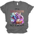 I'm A Book Dragon Not A Worm Unisex Jersey T-Shirt I'm A Book Dragon Not A Worm Unisex Jersey T-Shirt