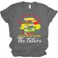 Inspired Book History Leaders Celebrate History Month Unisex Jersey T-Shirt Inspired Book History Leaders Celebrate History Month Unisex Jersey T-Shirt