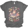 Just Girl Who Loves Anime Cats Boba And Books Bubble Tea Unisex Jersey T-Shirt