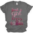 JUST A GIRL WHO LOVES BOOKS LIBRARIAN BOOK LOVERS BOOKWORM Unisex Jersey T-Shirt JUST A GIRL WHO LOVES BOOKS LIBRARIAN BOOK LOVERS BOOKWORM Unisex Jersey T-Shirt