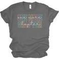 Just One More Chapter Retro Bookworm Book Lover Unisex Jersey T-Shirt