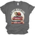 I Just Really Like Turtles And Books OK Turtle Reading Unisex Jersey T-Shirt I Just Really Like Turtles And Books OK Turtle Reading Unisex Jersey T-Shirt