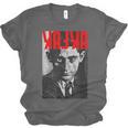 Kafka Franz Portrait Books And Literature Unisex Jersey T-Shirt Kafka Franz Portrait Books And Literature Unisex Jersey T-Shirt