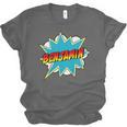 Kids Boys Benjamin Name Personalized Superhero Comic Book Unisex Jersey T-Shirt Kids Boys Benjamin Name Personalized Superhero Comic Book Unisex Jersey T-Shirt