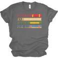 Literacy And Justice For All Reading Book Club Librarian Unisex Jersey T-Shirt