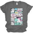 My Little Pony Classic Vintage Rainbow Castle Comic Book Unisex Jersey T-Shirt My Little Pony Classic Vintage Rainbow Castle Comic Book Unisex Jersey T-Shirt