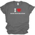 I LOVE BOOK RESTORATION Unisex Jersey T-Shirt I LOVE BOOK RESTORATION Unisex Jersey T-Shirt