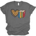 Love Reading Book Librarian Across America Men Women Kids Unisex Jersey T-Shirt Love Reading Book Librarian Across America Men Women Kids Unisex Jersey T-Shirt