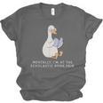 Mentally At The Scholastic Book Fair Retro Vintage Trendy Unisex Jersey T-Shirt Mentally At The Scholastic Book Fair Retro Vintage Trendy Unisex Jersey T-Shirt