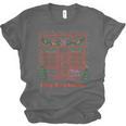A Very Merry Bookmas Cozy Christmas Bookstore Holiday Cute Unisex Jersey T-Shirt A Very Merry Bookmas Cozy Christmas Bookstore Holiday Cute Unisex Jersey T-Shirt