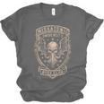 Miskatonic University Book Club Cthulhu Book Unisex Jersey T-Shirt Miskatonic University Book Club Cthulhu Book Unisex Jersey T-Shirt