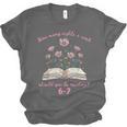 How Many Nights Reading 67 Meme Floral Book Lover Teacher Unisex Jersey T-Shirt How Many Nights Reading 67 Meme Floral Book Lover Teacher Unisex Jersey T-Shirt