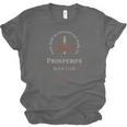 Prospero's Book Club Unisex Jersey T-Shirt Prospero's Book Club Unisex Jersey T-Shirt