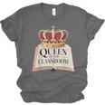 Queen Of The Classroom Appreciation Royal Crown Book Unisex Jersey T-Shirt Queen Of The Classroom Appreciation Royal Crown Book Unisex Jersey T-Shirt