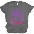 Quietly Thriving In Fictional Realms Book Lovers Unisex Jersey T-Shirt