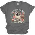 Ragdoll Lover Ragdoll Cat Ragdolls And Books Unisex Jersey T-Shirt Ragdoll Lover Ragdoll Cat Ragdolls And Books Unisex Jersey T-Shirt