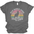Read Banned Books Drink Coffee Fight Evil Unisex Jersey T-Shirt Read Banned Books Drink Coffee Fight Evil Unisex Jersey T-Shirt