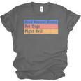 Read Banned Books Pet Dogs Fight Evil Unisex Jersey T-Shirt Read Banned Books Pet Dogs Fight Evil Unisex Jersey T-Shirt