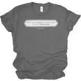 Must Read Book Quote Dubliners James Joyce Unisex Jersey T-Shirt Must Read Book Quote Dubliners James Joyce Unisex Jersey T-Shirt