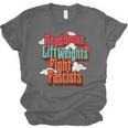 Read Books Lift Weights Fight Fascists Reading No Kings Unisex Jersey T-Shirt Read Books Lift Weights Fight Fascists Reading No Kings Unisex Jersey T-Shirt