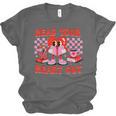 Read Your Heart Out Valentine Reading Book Kid Teacher Unisex Jersey T-Shirt Read Your Heart Out Valentine Reading Book Kid Teacher Unisex Jersey T-Shirt