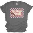 Read Your Heart Out Valentine Reading Book Teacher Student Unisex Jersey T-Shirt Read Your Heart Out Valentine Reading Book Teacher Student Unisex Jersey T-Shirt