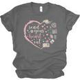 Read Your Heart Out Valentines Teacher Reading Book Lover Unisex Jersey T-Shirt Read Your Heart Out Valentines Teacher Reading Book Lover Unisex Jersey T-Shirt