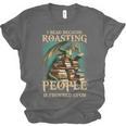 I Read Because Roasting People Is Frowned Upon Dragon Book Unisex Jersey T-Shirt I Read Because Roasting People Is Frowned Upon Dragon Book Unisex Jersey T-Shirt