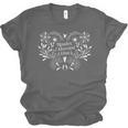 Reader I Married Him Romance Book Lover Reading Unisex Jersey T-Shirt Reader I Married Him Romance Book Lover Reading Unisex Jersey T-Shirt