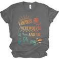 Readers Books Lovers BFF Books Club Paranormal Romance Reading Book Vampires Werewolves & Fae -Adults Short Sleeve Unisex Jersey T-Shirt Readers Books Lovers BFF Books Club Paranormal Romance Reading Book Vampires Werewolves & Fae -Adults Short Sleeve Unisex Jersey T-Shirt