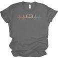 Reading Art For Men Women Bookworm Reader Book Lover Unisex Jersey T-Shirt