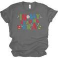 In My Reading Era Read Book Librarian Teacher Men Women Kids Unisex Jersey T-Shirt In My Reading Era Read Book Librarian Teacher Men Women Kids Unisex Jersey T-Shirt