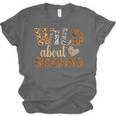 Reading Lover Wild About Reading Reading Books And Bookworm Unisex Jersey T-Shirt