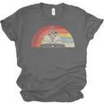 Retro Vintage Wildflowers Book Shirt Book Lover Unisex Jersey T-Shirt Retro Vintage Wildflowers Book Shirt Book Lover Unisex Jersey T-Shirt