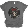 Romantasy Book Club Enthusiast Unisex Jersey T-Shirt